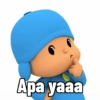 Apa yaaa