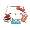 Hello kitty 𓍢ִ໋🌷͙֒🧸𓍢ִ໋🌷͙֒ 14