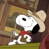 Snoopy 2 🐾⭐ 24