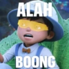Meme Boboiboy  5