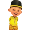 Emoji Lebaran 8