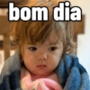 Bom dia e boa noite  10