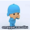 POCOYOO MEME 6