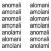 ANOMALI.3 5
