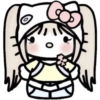¿Your hello kitty?  24