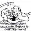 Ta aqui o contexto 18