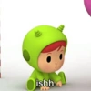 Nina pocoyo 11