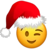 EMOJI NATALINO 6