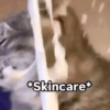 *Skincare