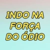 INDO NA FORÇA DO ÓDIO