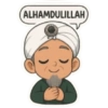 Walidah cute 5
