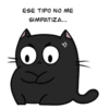 Gatito Inestable 17