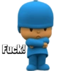 POCOYO 6