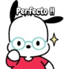 Pochacco 🐾 10