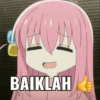 BAIKLAH