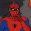 MIRANHA🕸️ 6