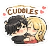 Anime Bucin lucu 12
