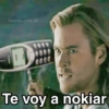 @paraguayita_01 D Te voy a nokiar