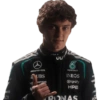 Que miras, es mío el sticker 6