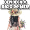 NUEVO MES FELIZ JUNIO 😃 🗓 10