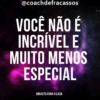 Coach de Fracassos 21