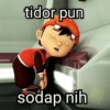 Meme Boboiboy  11
