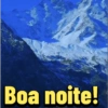 Boa noite!