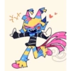 Dandy world 12