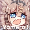 Yamero!