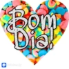 Bom dia, boa tarde e boa noite 5
