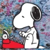 Snoopy 2 🐾⭐ 8