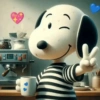 Snoopy 2 🐾⭐ 6