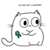 Gatito Inestable 10