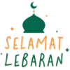 SELAMAT LEBARAN