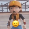 Meme Boboiboy  8