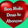Boa Noite Deus te Abençoe