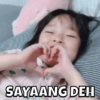 SAYAANG DEH
