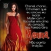 Pomba Gira Menina ❤️ 26