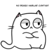 Gatito Inestable 19