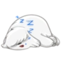 Beast stiker Facebook 7