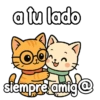 a tu lado siempre.amig@