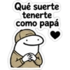 🫶 Día del Padre con Flork ❤️ 14