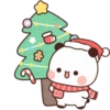 Bubu Dudu Navidad ✨️🎅 8