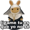 geysioy ligame tu es que yo no sé
