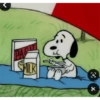 Snoopy 19