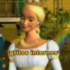 Barbie debochada 9