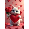 Que gatinhos lindos  5