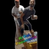 Zoeira dos amigos  14