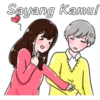 Cinta romantis 11
