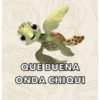 QUE BUENA ONDA CHIQUI